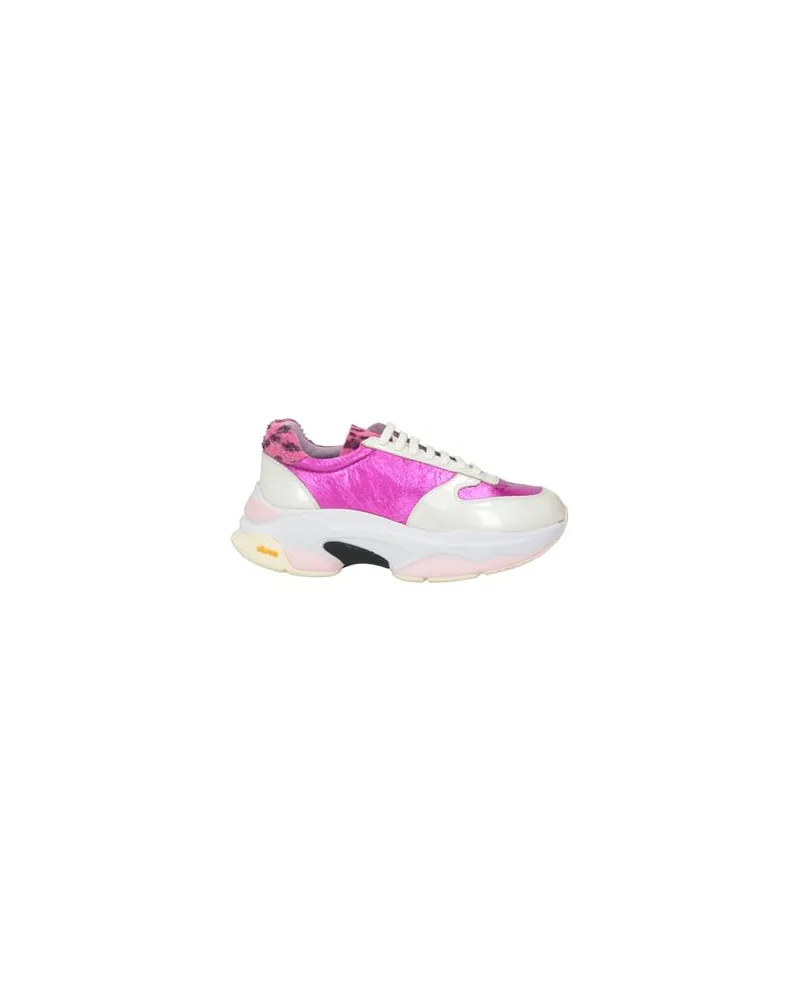 P448 SCHUHE - Sneakersauf YOOX.COM Fuchsia