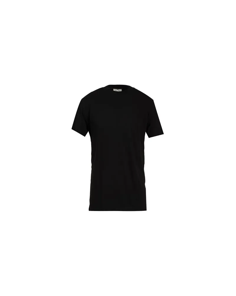 CROSSLEY TOPS - T-shirtsauf YOOX.COM Schwarz