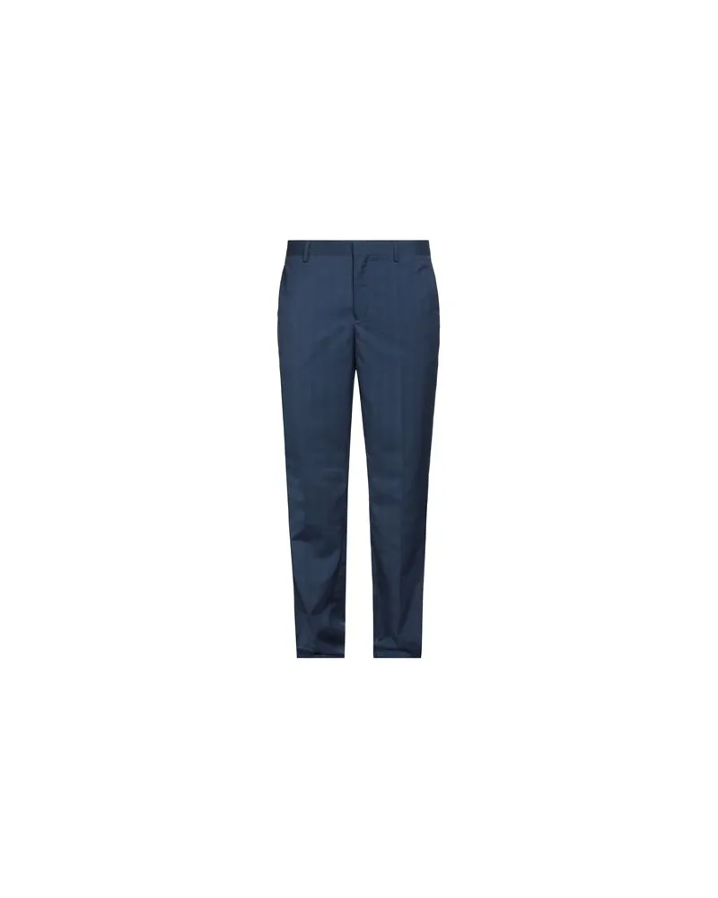 Liu Jo HOSEN & RÖCKE - Hosenauf YOOX.COM Marineblau