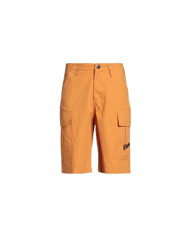 Propaganda HOSEN & RÖCKE - Shorts & Bermudashortsauf YOOX.COM Pfirsich