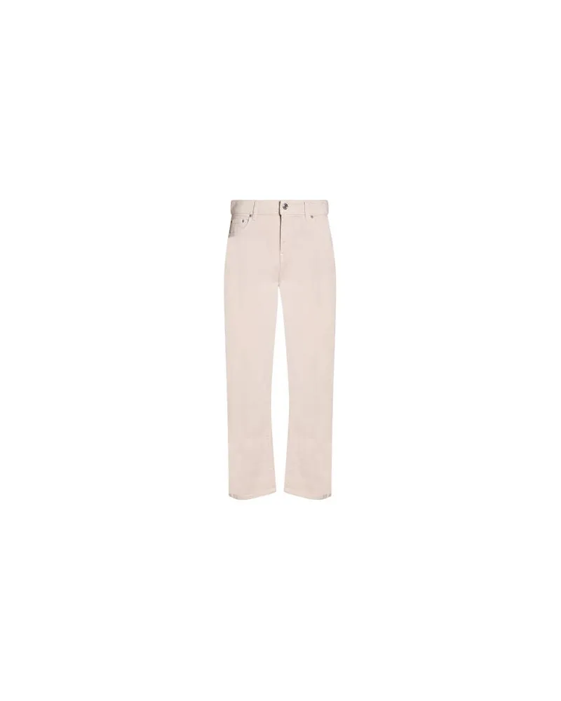 Department 5 HOSEN & RÖCKE - Hosenauf YOOX.COM Beige