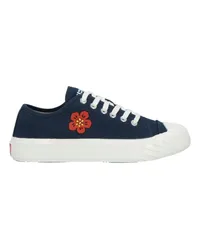 Kenzo Sneakers Nachtblau