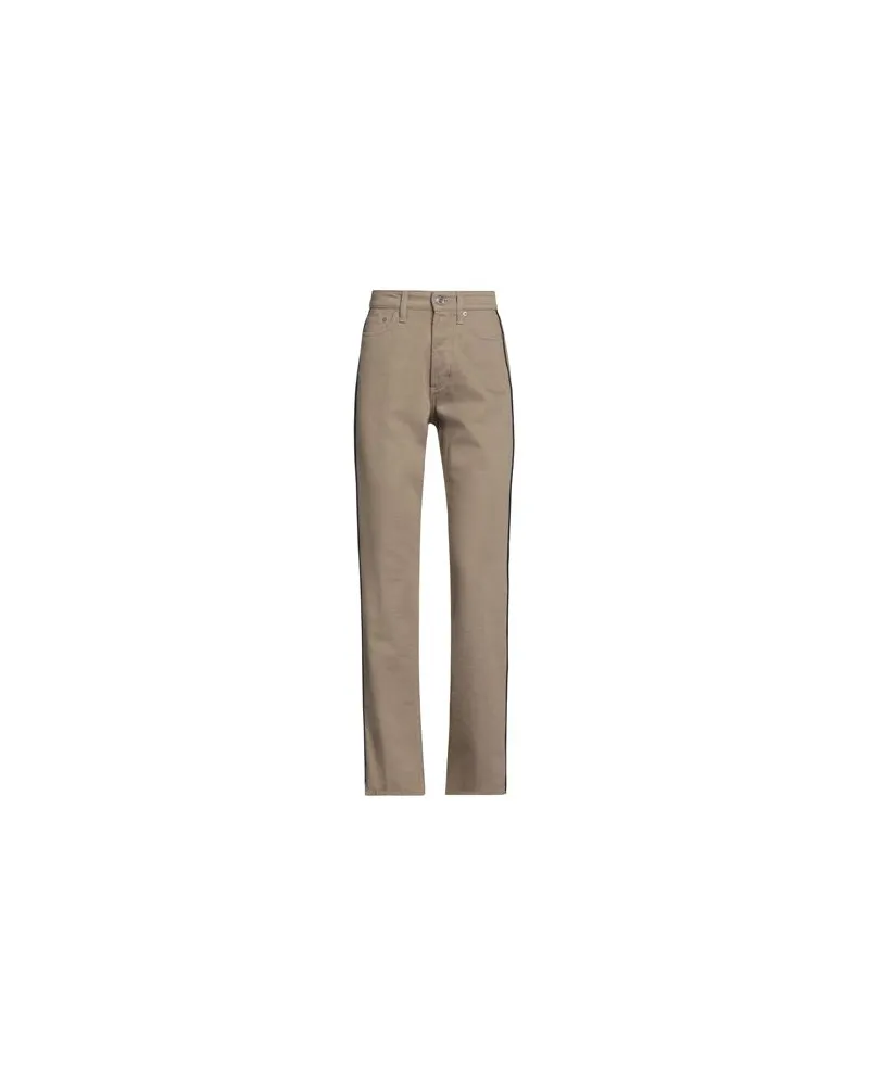 Department 5 HOSEN & RÖCKE - Hosenauf YOOX.COM Sand