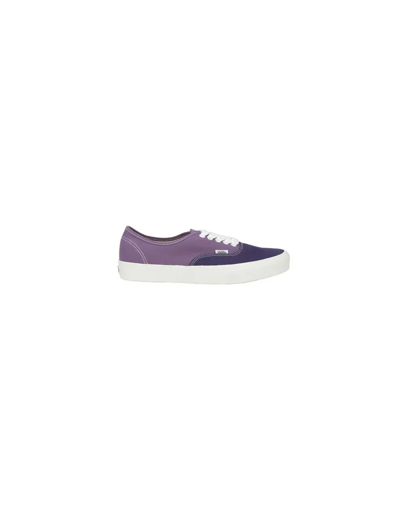 Vans AUTHENTIC - SCHUHE - Sneakersauf YOOX.COM Violett