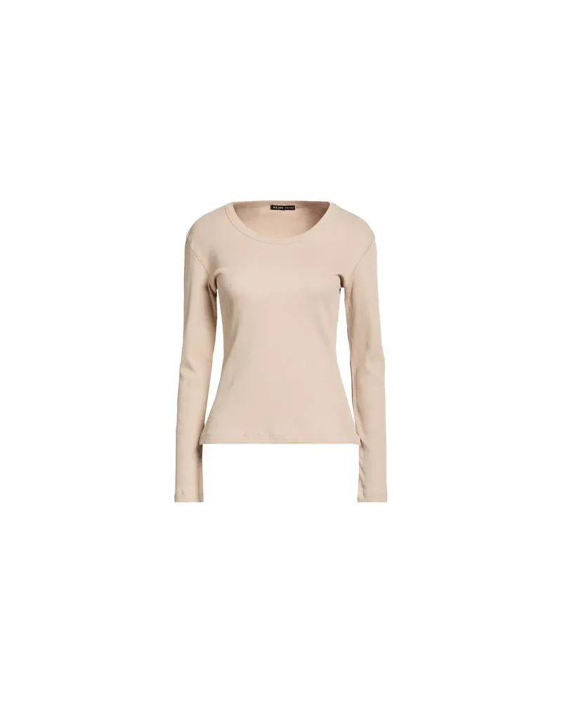 Reign TOPS - T-shirtsauf YOOX.COM Beige
