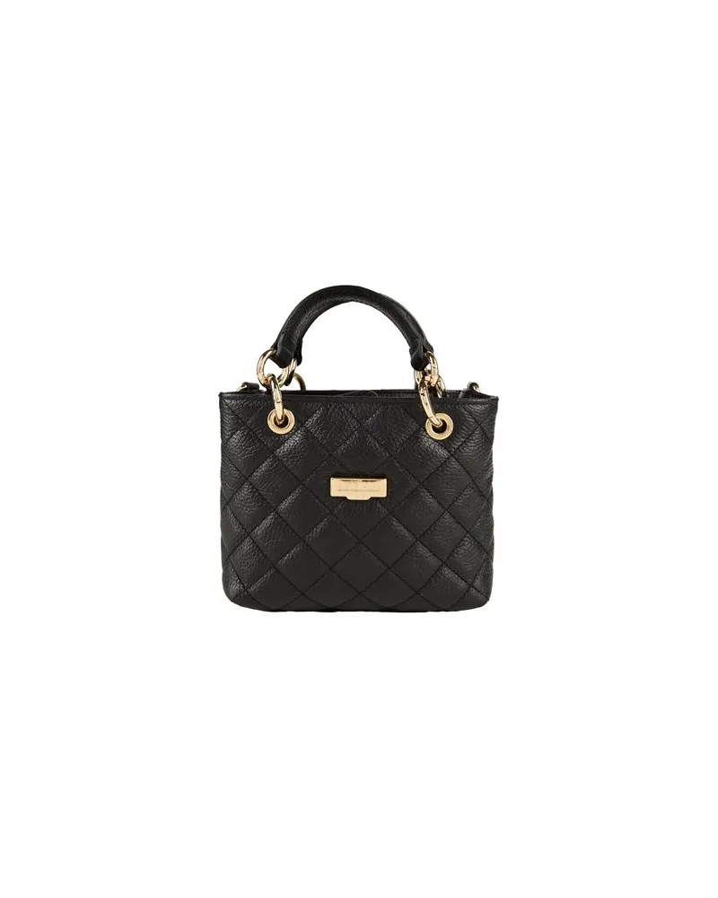 Baldinini TASCHEN - Handtaschenauf YOOX.COM Schwarz