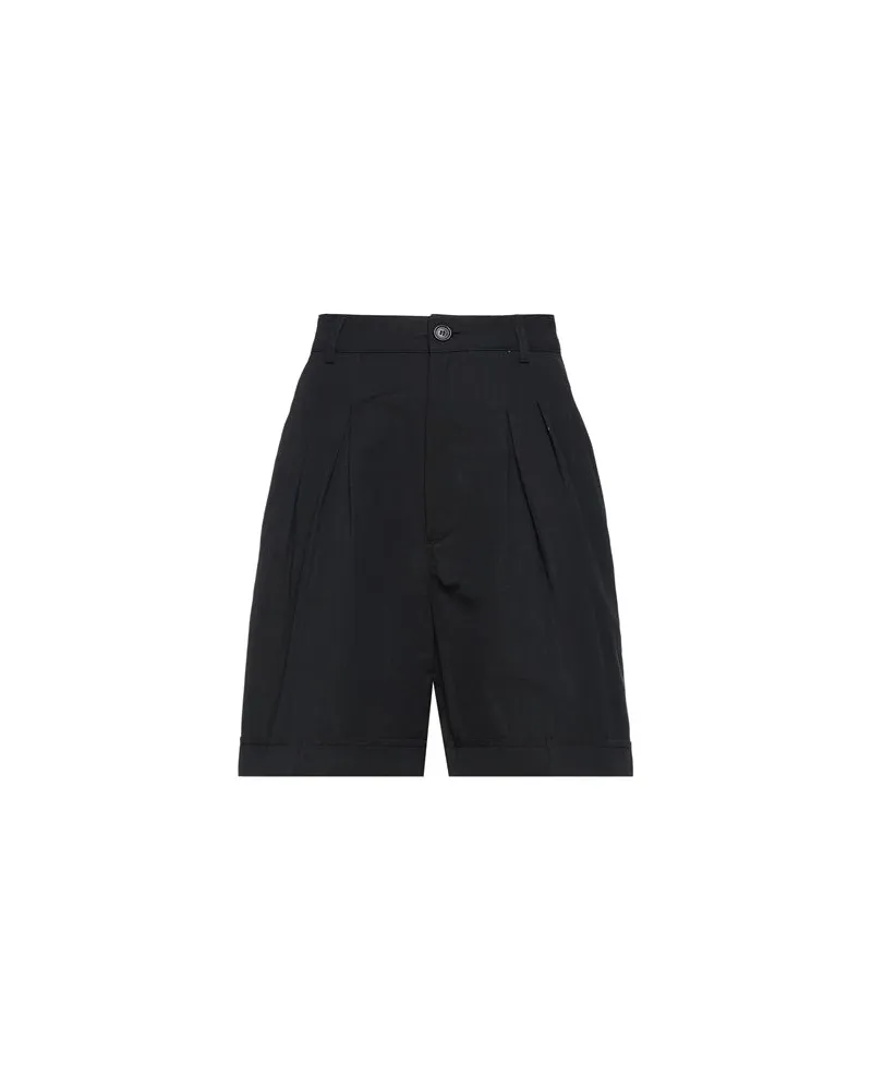 Department 5 HOSEN & RÖCKE - Shorts & Bermudashortsauf YOOX.COM Schwarz
