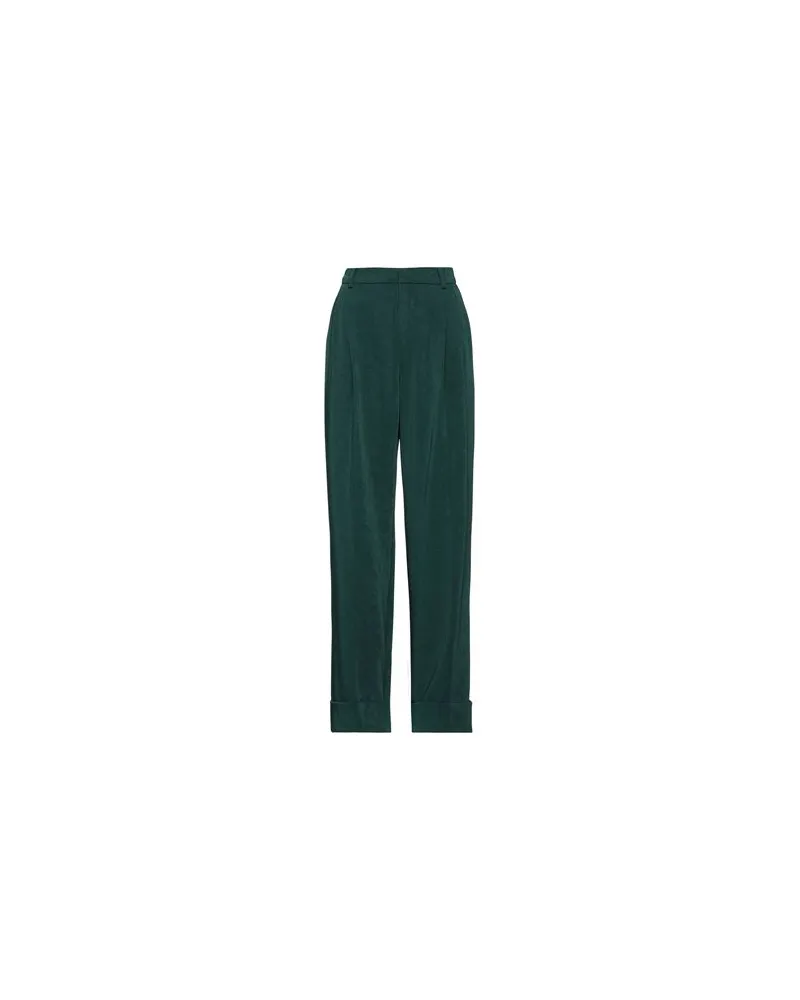 Àcheval Pampa HOSEN & RÖCKE - Hosenauf YOOX.COM Smaragdgrün
