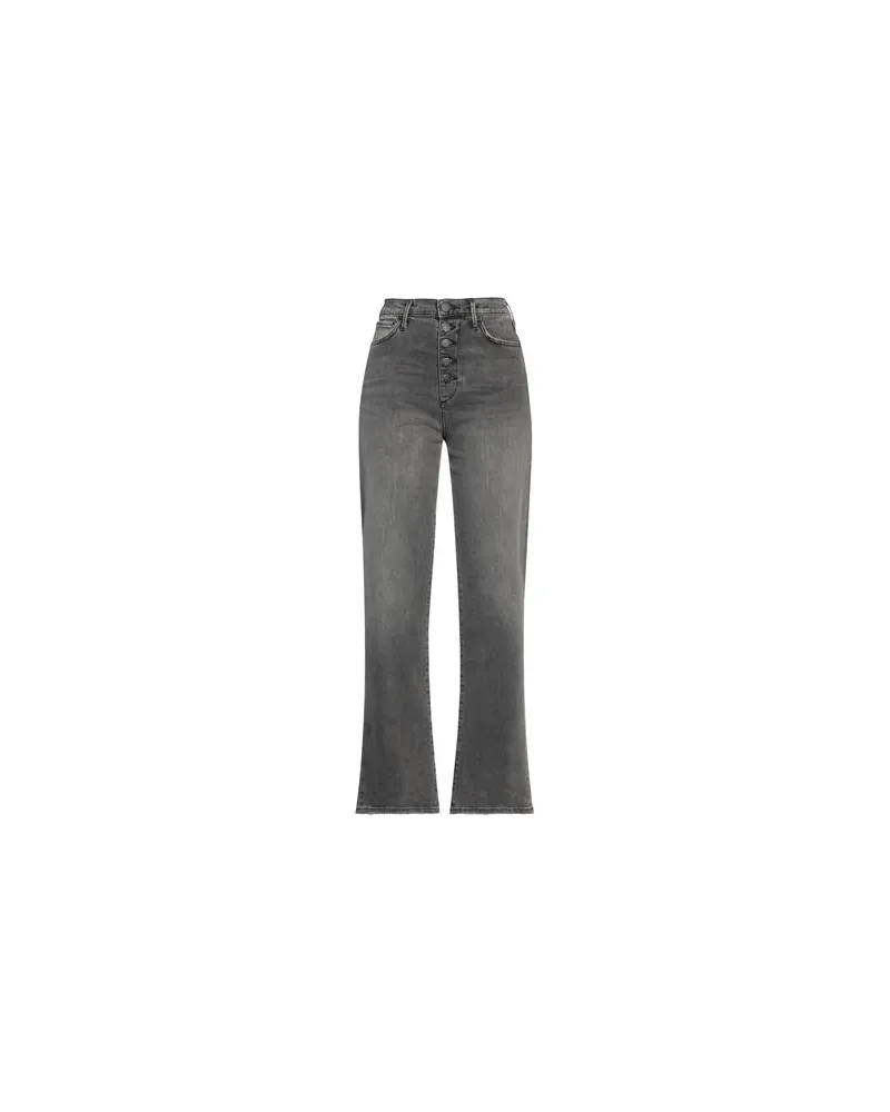 True Religion HOSEN & RÖCKE - Jeanshosenauf YOOX.COM Schwarz
