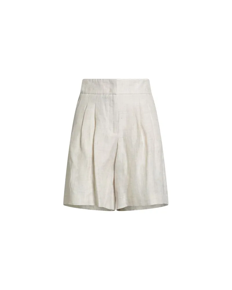 Peserico HOSEN & RÖCKE - Shorts & Bermudashortsauf YOOX.COM Beige