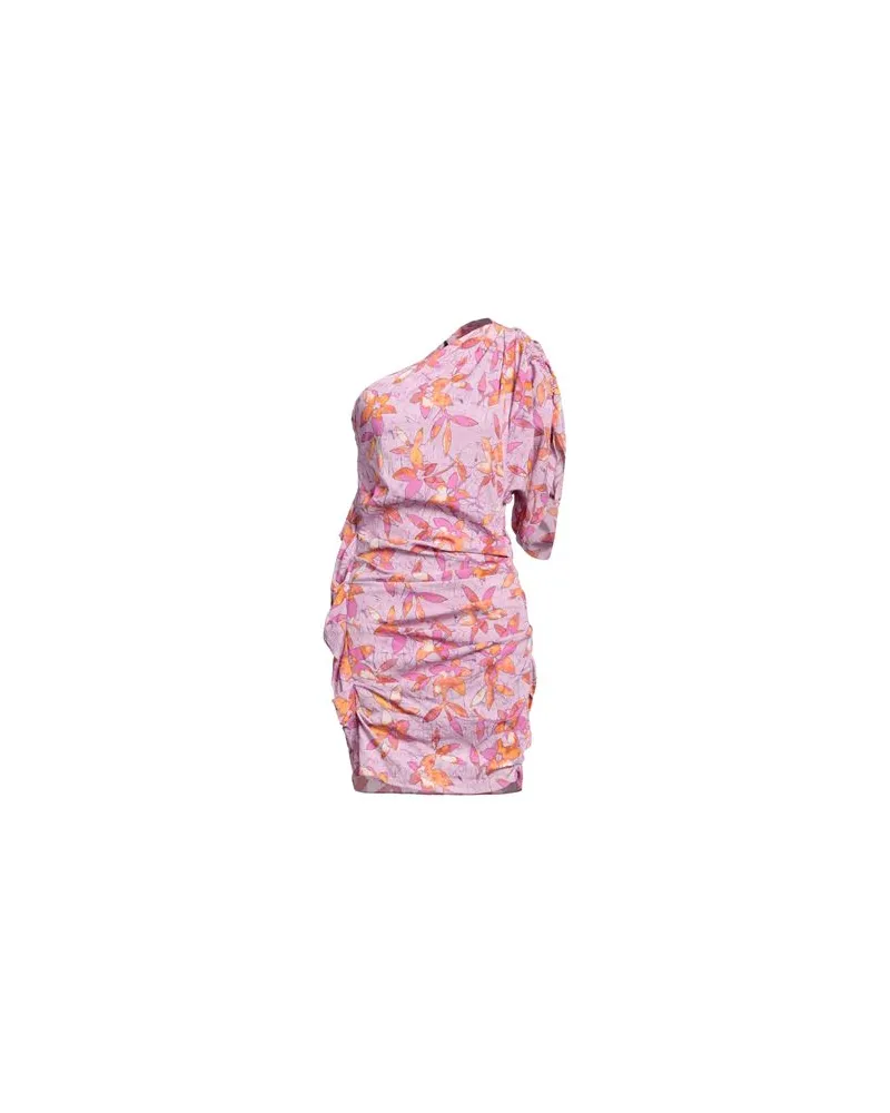 Isabel Marant KLEIDER - Mini-Kleiderauf YOOX.COM Lila
