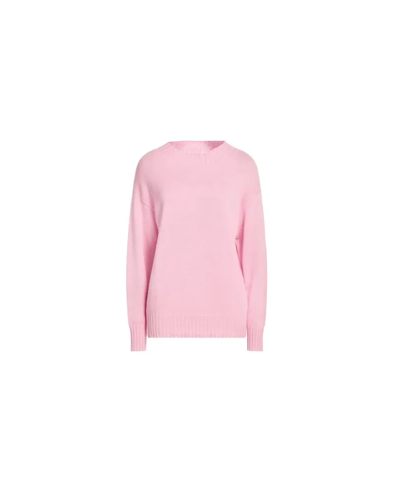 Drumohr  STRICKWAREN - Pulloverauf YOOX.COM Rosa