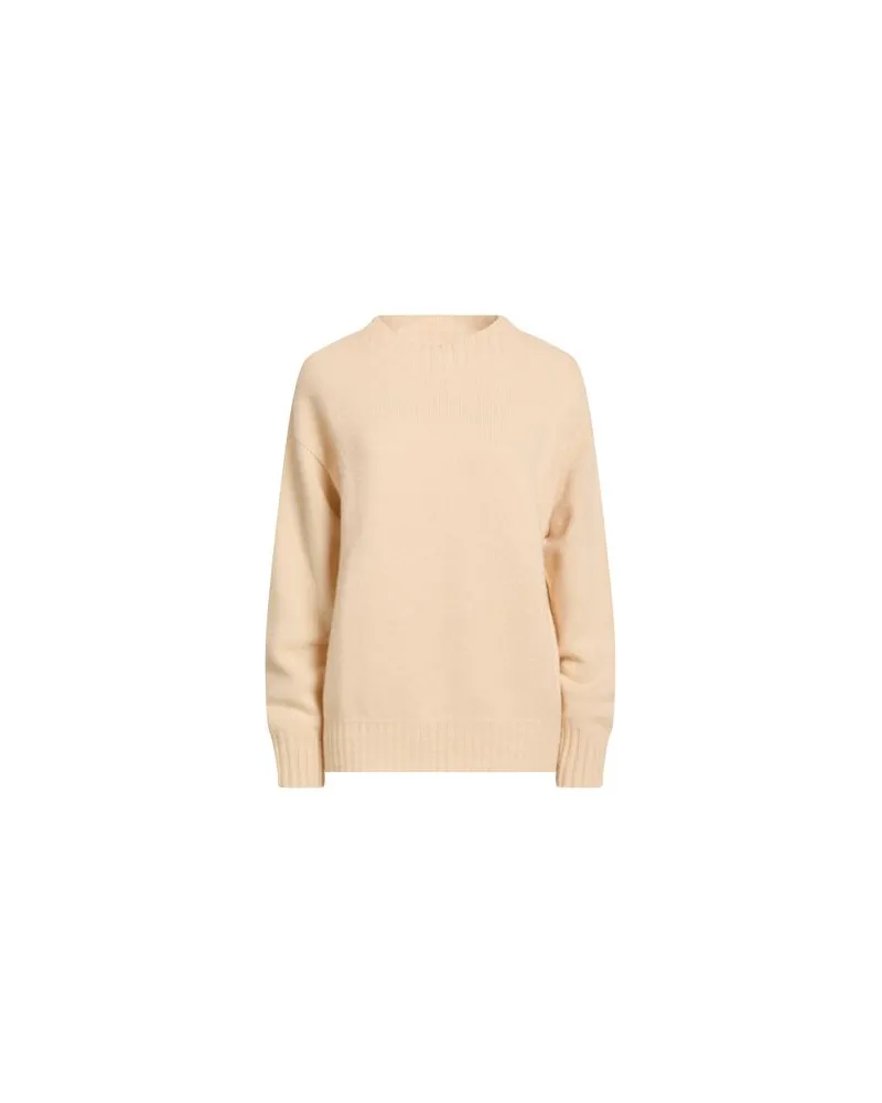 Drumohr  STRICKWAREN - Pulloverauf YOOX.COM Beige