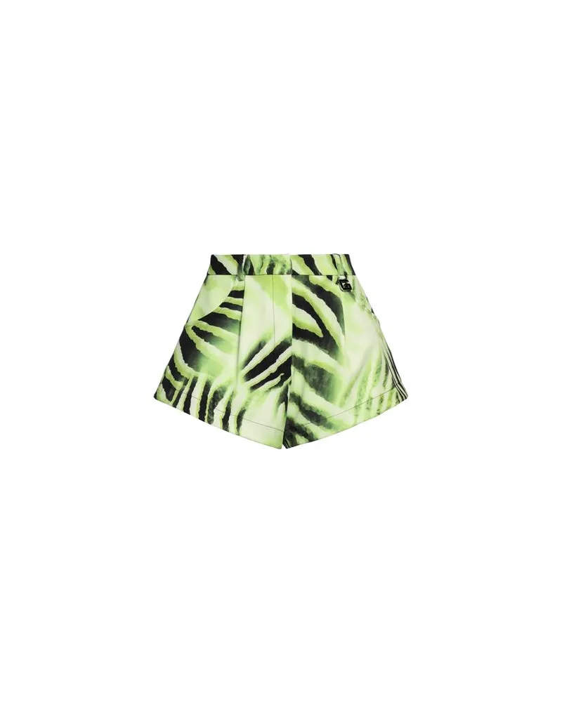 Gaëlle Bonheur HOSEN & RÖCKE - Shorts & Bermudashortsauf YOOX.COM Limettengrün