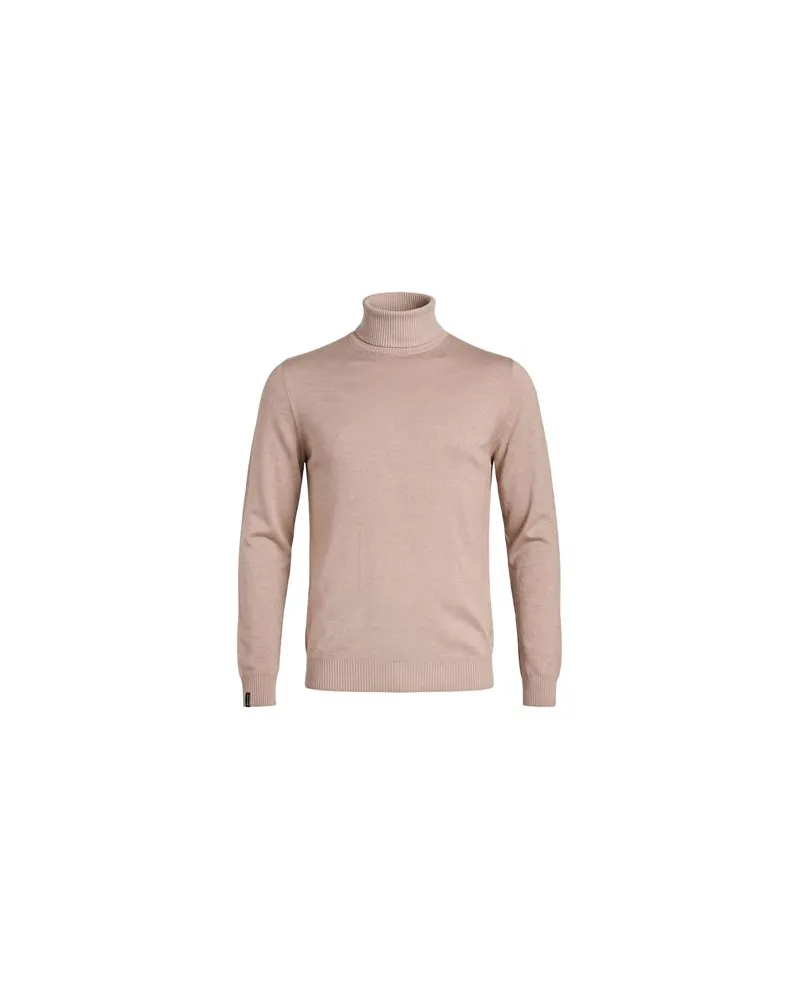 Arovescio STRICKWAREN - Rollkragenpulloverauf YOOX.COM Maulwurfsgrau
