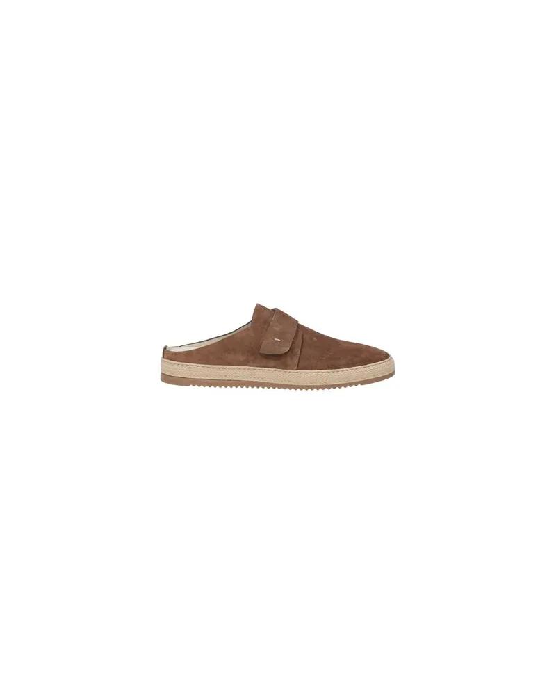 Eleventy SCHUHE - Espadrillesauf YOOX.COM Hellbraun