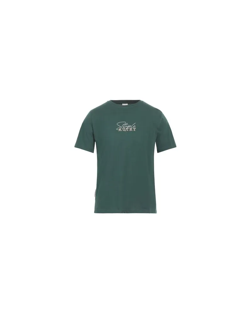 AUTRY TOPS - T-shirtsauf YOOX.COM Grün