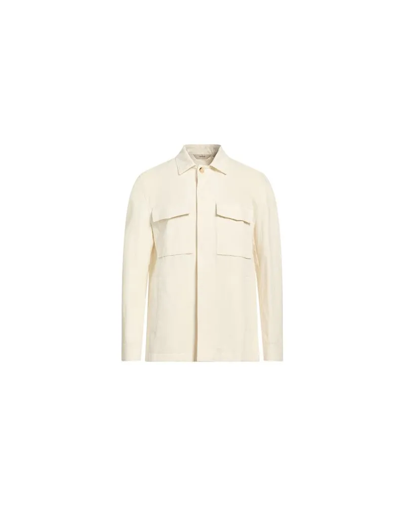 PAOLONI TOPS - Hemdenauf YOOX.COM Elfenbein