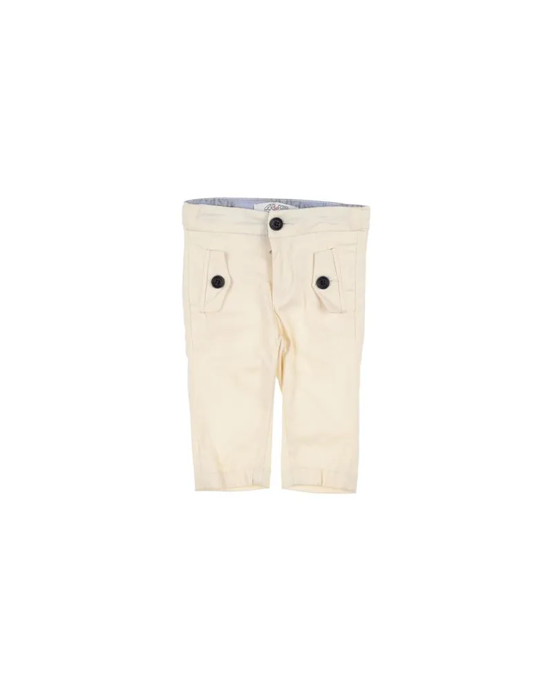 Cesare Paciotti HOSEN & RÖCKE - Hosenauf YOOX.COM Beige