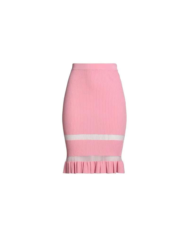 Pinko HOSEN & RÖCKE - Miniröckeauf YOOX.COM Rosa