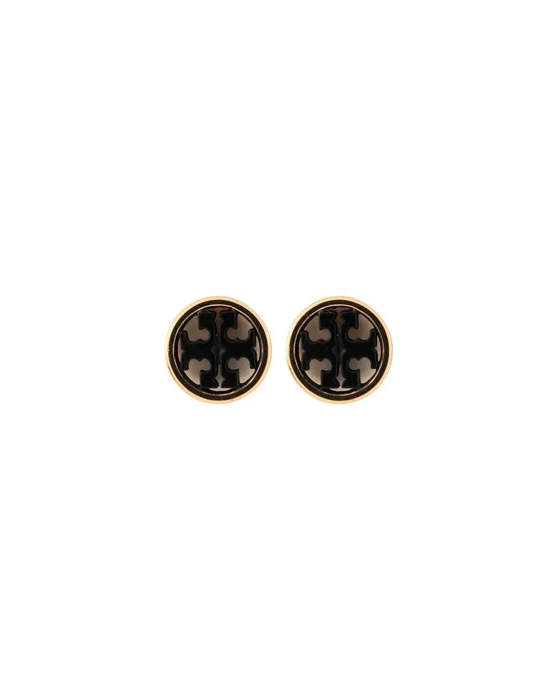 Tory Burch SCHMUCK und UHREN - Ohrringeauf YOOX.COM Schwarz