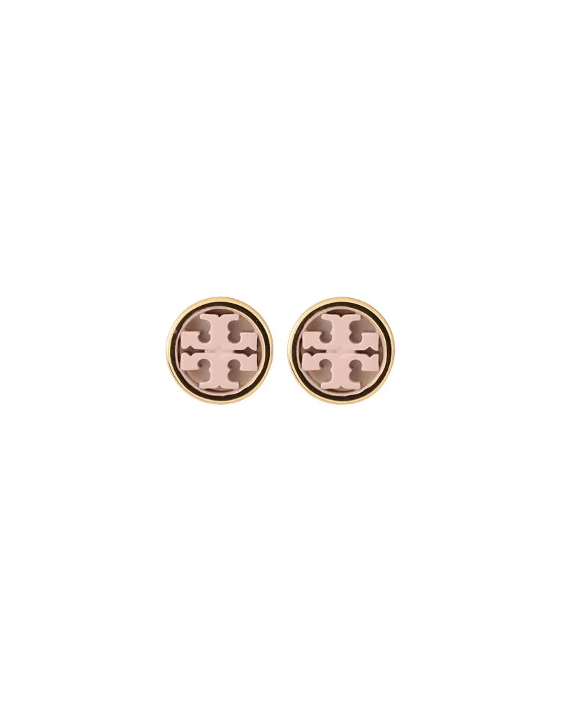 Tory Burch SCHMUCK und UHREN - Ohrringeauf YOOX.COM Rosa