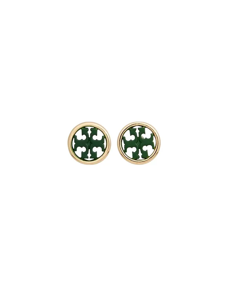 Tory Burch SCHMUCK und UHREN - Ohrringeauf YOOX.COM Grün