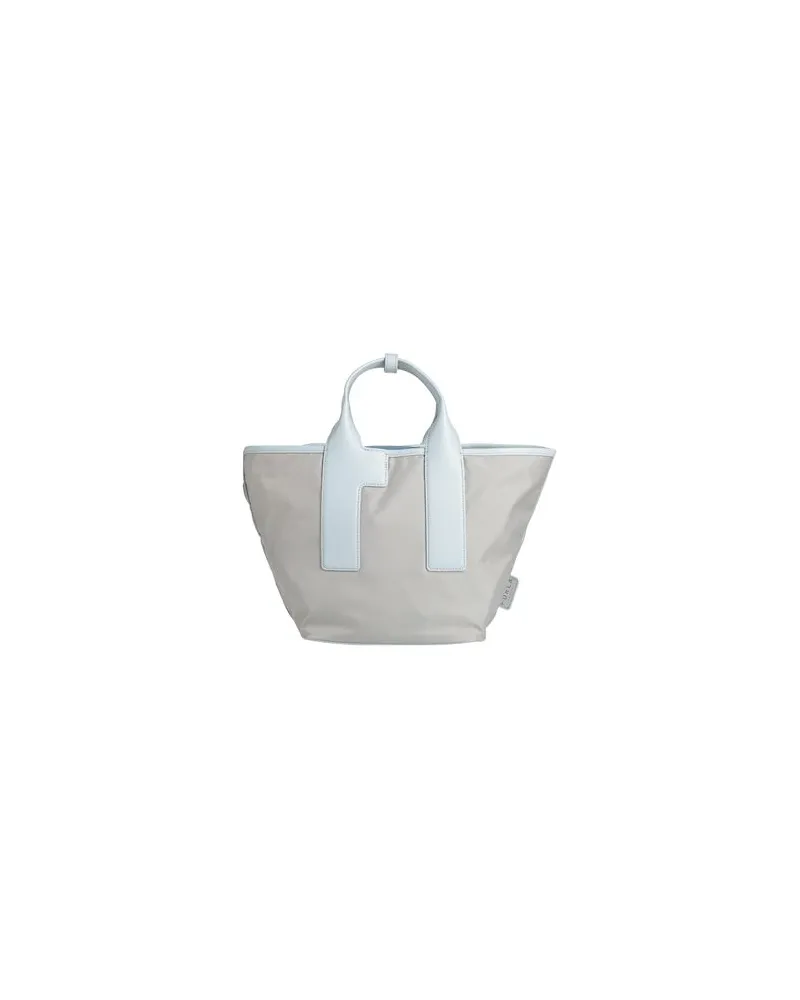 Furla TASCHEN - Handtaschenauf YOOX.COM Grau