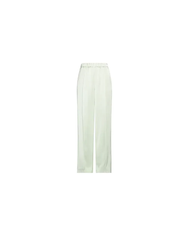 Jil Sander HOSEN & RÖCKE - Hosenauf YOOX.COM Säuregrün