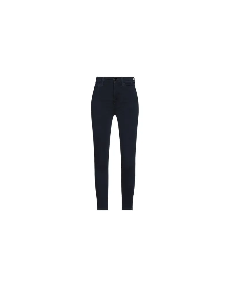 7 for all mankind HOSEN & RÖCKE - Jeanshosenauf YOOX.COM Blau