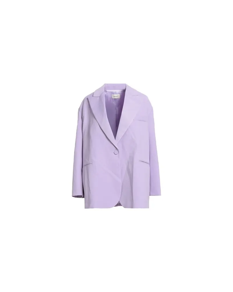 VICOLO ANZÜGE und CO-ORDS - Blazersauf YOOX.COM Lila