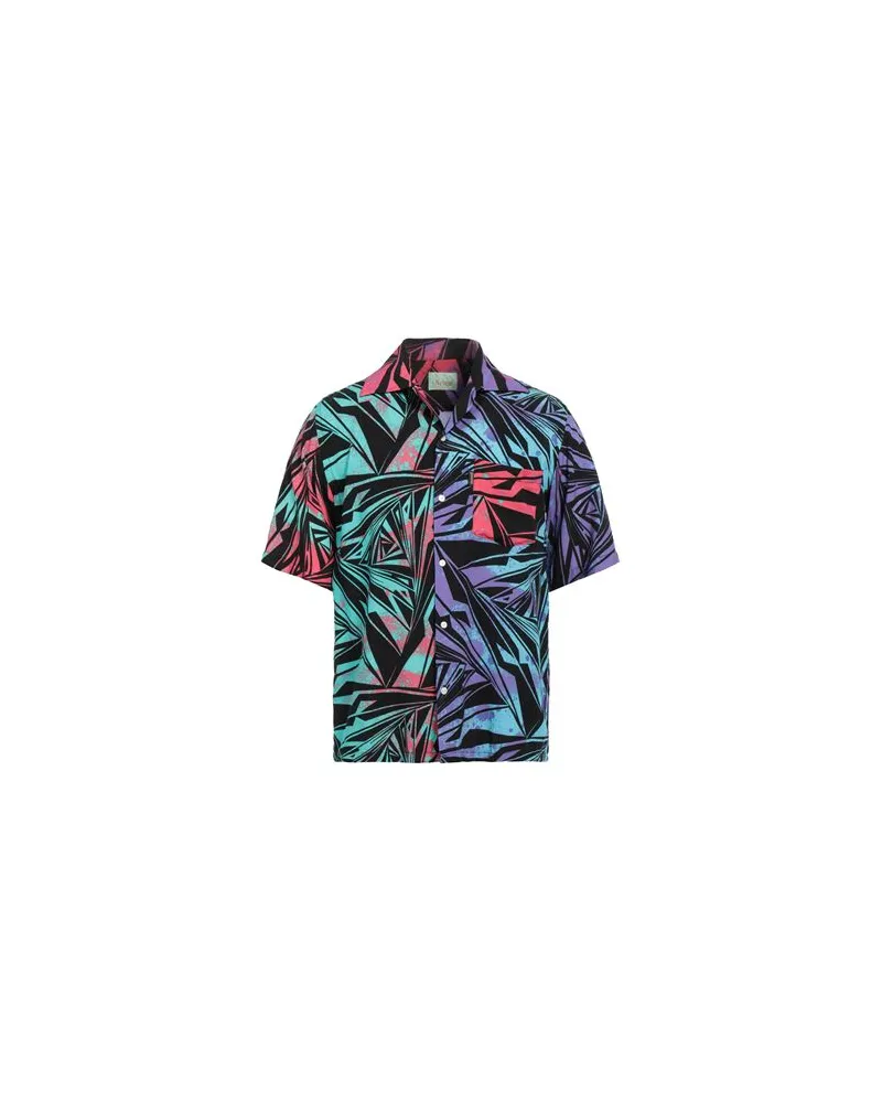 Aries TOPS - Hemdenauf YOOX.COM Violett