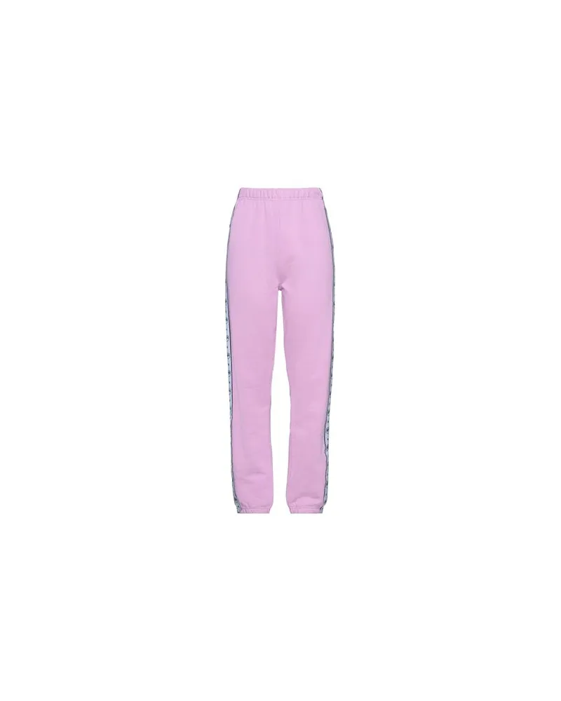 Chiara Ferragni HOSEN & RÖCKE - Hosenauf YOOX.COM Malve