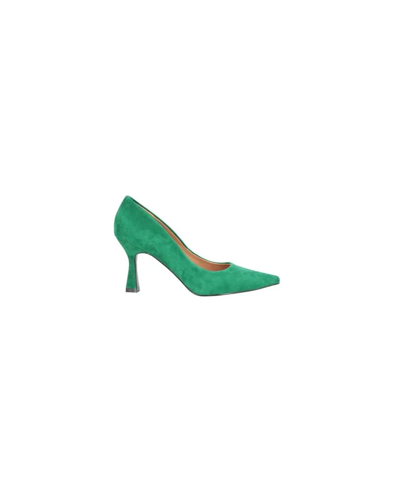 Bibi Lou SCHUHE - Pumpsauf YOOX.COM Grün