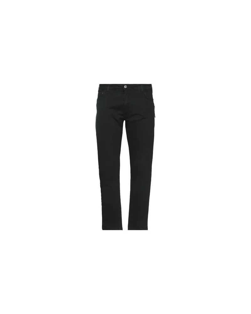 Yes London HOSEN & RÖCKE - Hosenauf YOOX.COM Schwarz