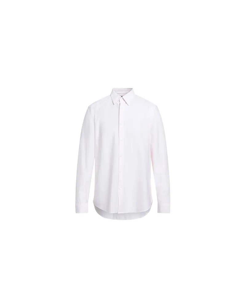 Theory TOPS - Hemdenauf YOOX.COM Hellrosa
