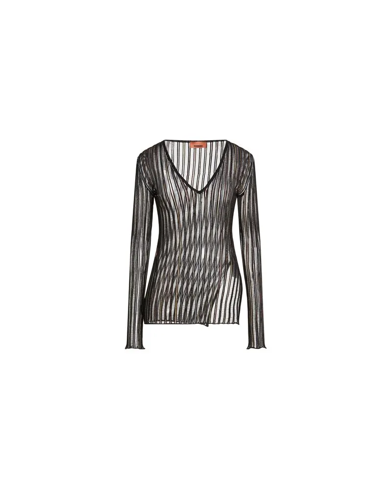 Missoni TOPS - Topsauf YOOX.COM Schwarz