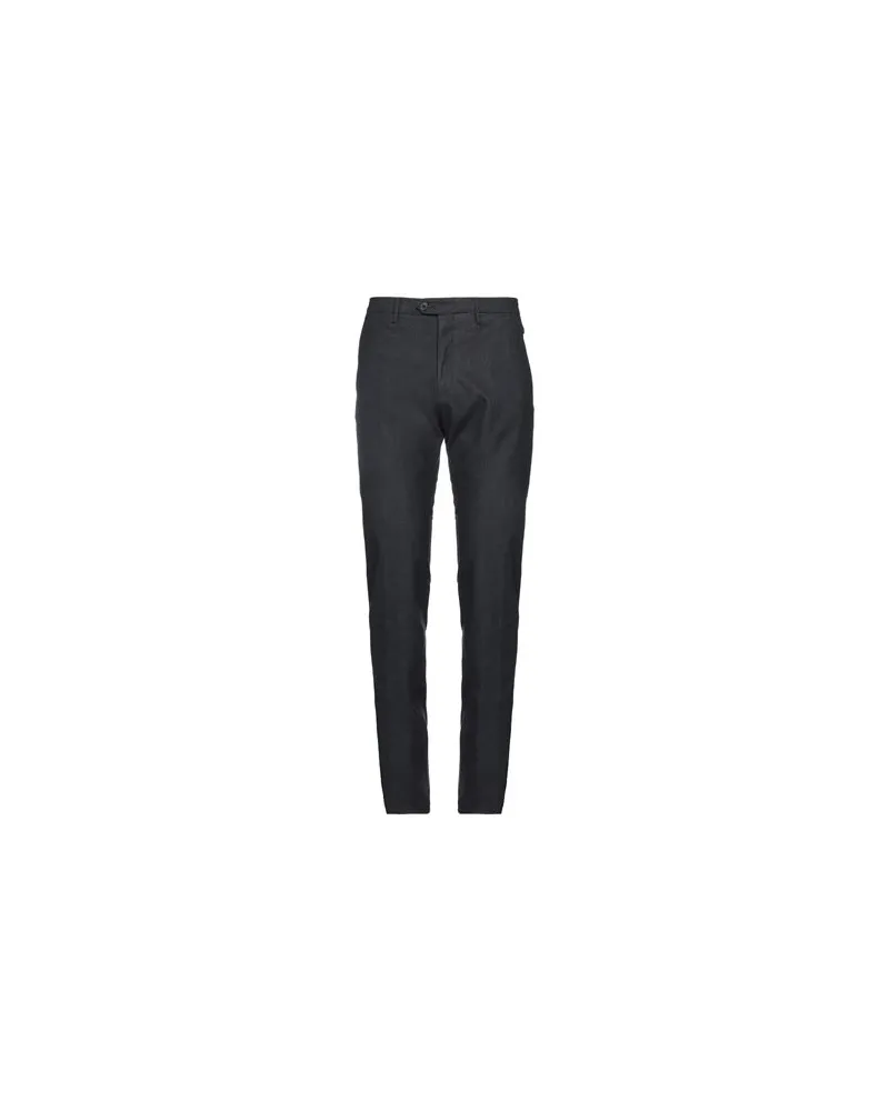 Trussardi HOSEN & RÖCKE - Hosenauf YOOX.COM Nachtblau