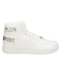 Philipp Plein Sneakers Weiß