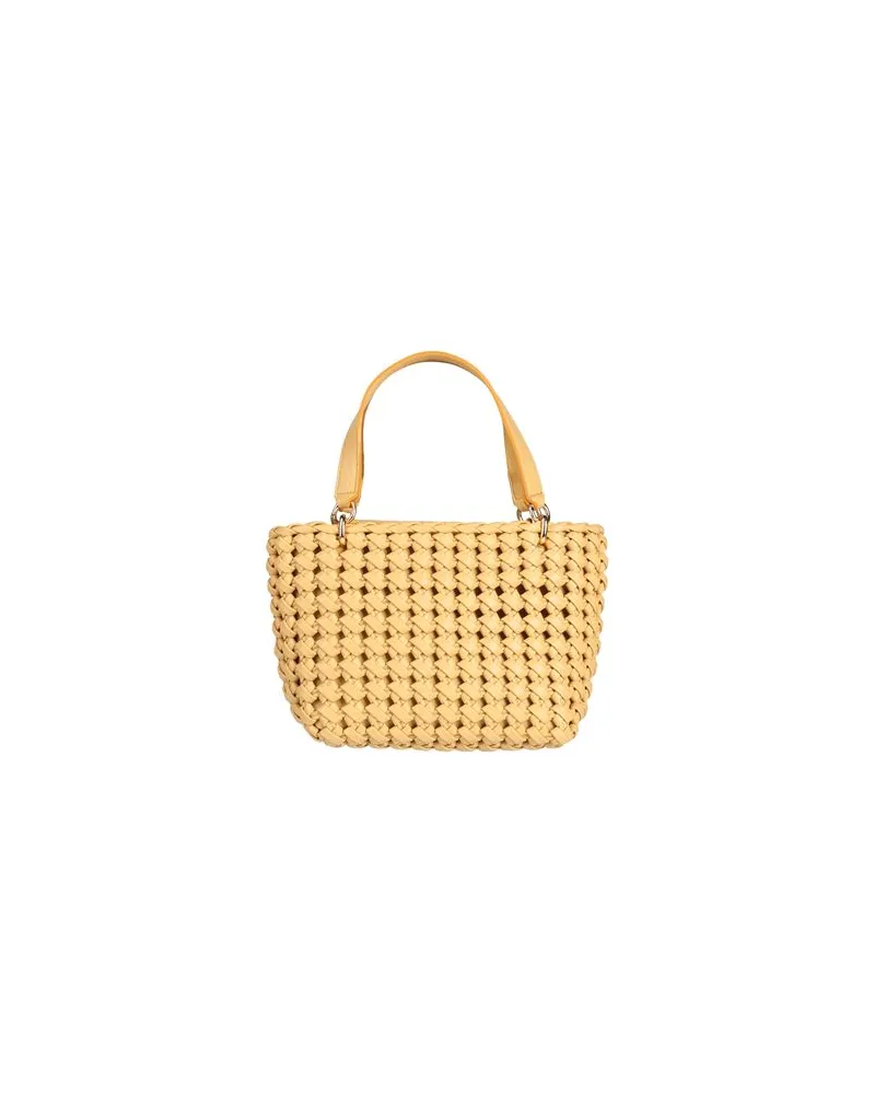 THEMOIRÈ TASCHEN - Handtaschenauf YOOX.COM Sand