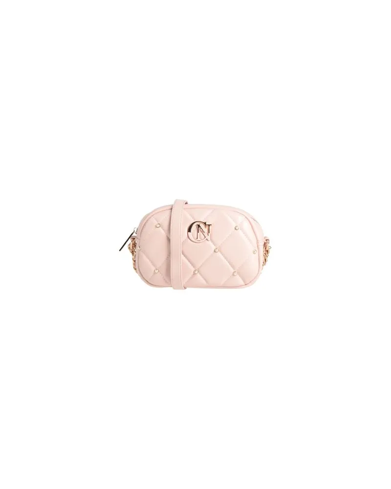 CAFèNOIR  TASCHEN - Umhängetascheauf YOOX.COM Hellrosa
