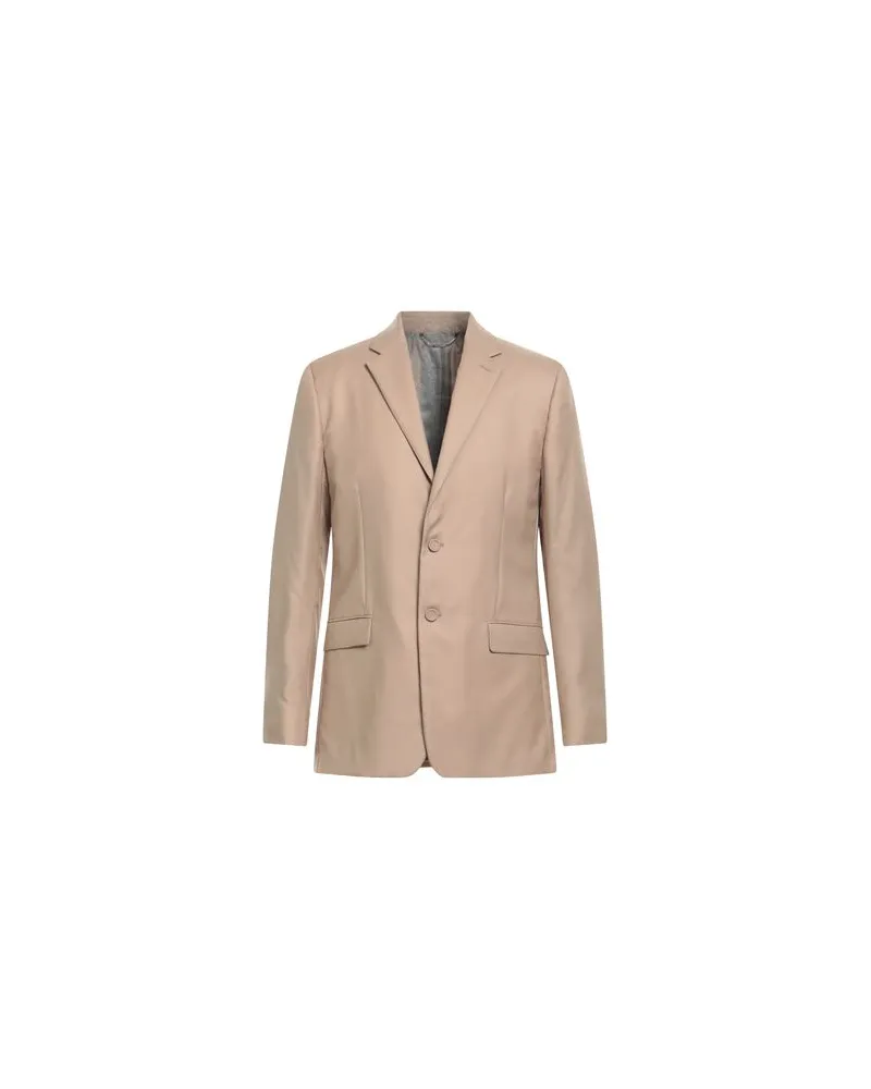 Dior ANZÜGE und CO-ORDS - Blazersauf YOOX.COM Sand