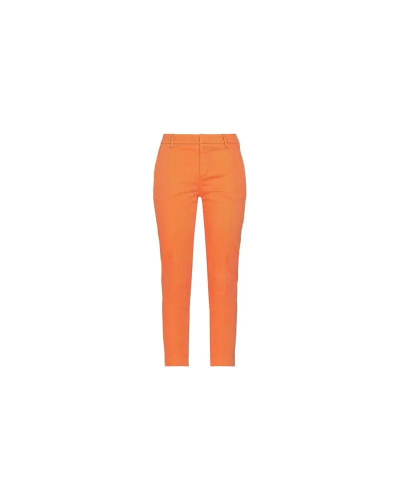PT TORINO HOSEN & RÖCKE - Hosenauf YOOX.COM Orange