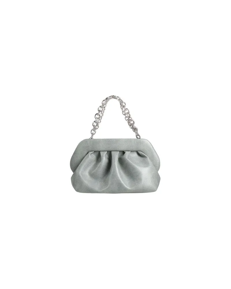 THEMOIRÈ TASCHEN - Handtaschenauf YOOX.COM Grau
