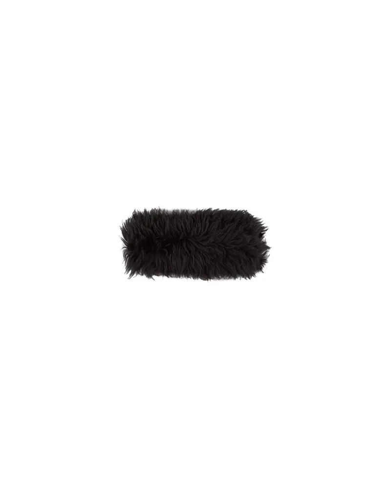Rick Owens ACCESSOIRES - Schalsauf YOOX.COM Schwarz