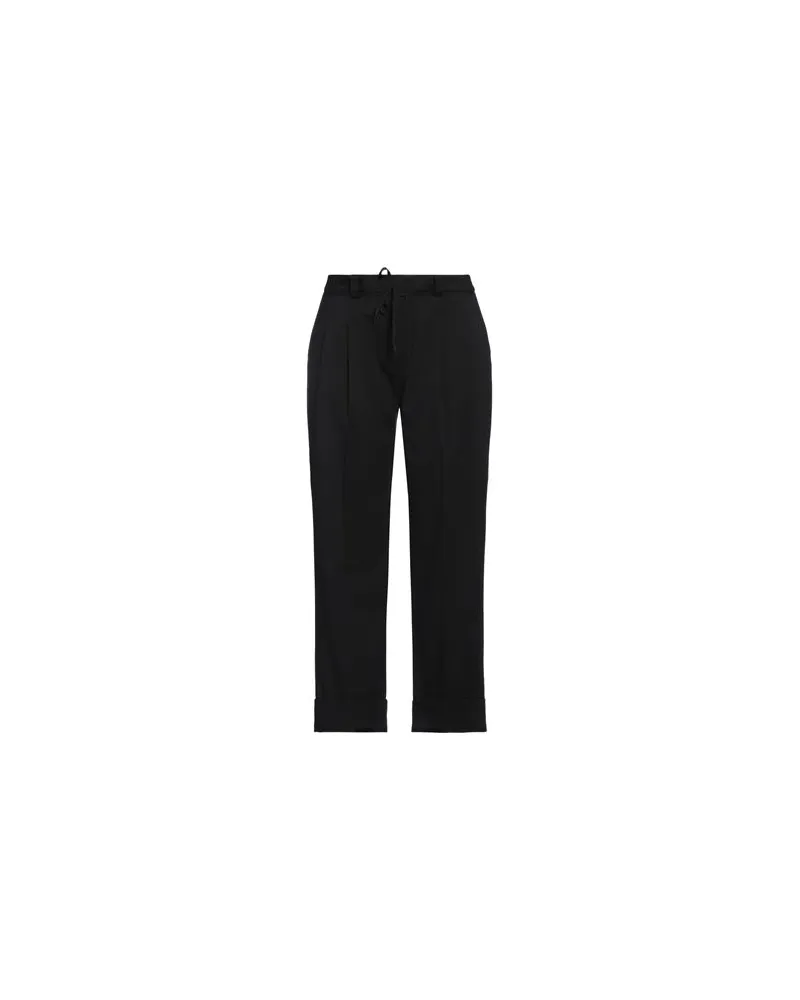 Brian Dales HOSEN & RÖCKE - Hosenauf YOOX.COM Schwarz
