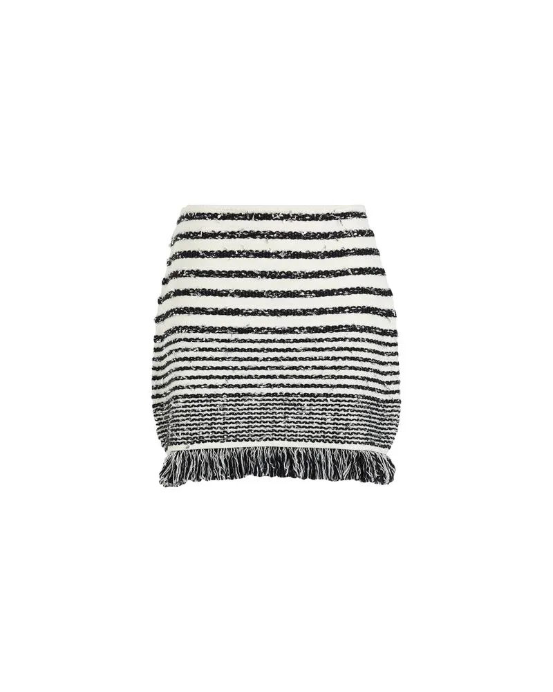 Icona By Kaos HOSEN & RÖCKE - Miniröckeauf YOOX.COM Off