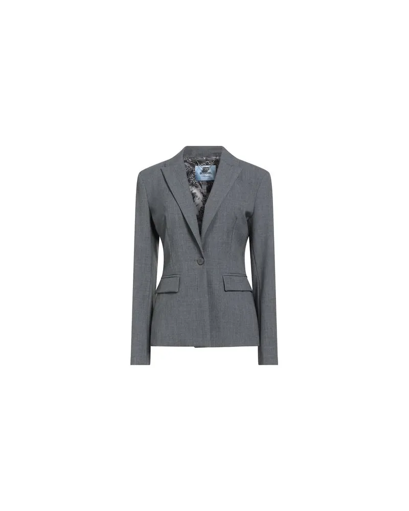 Blumarine ANZÜGE und CO-ORDS - Blazersauf YOOX.COM Grau