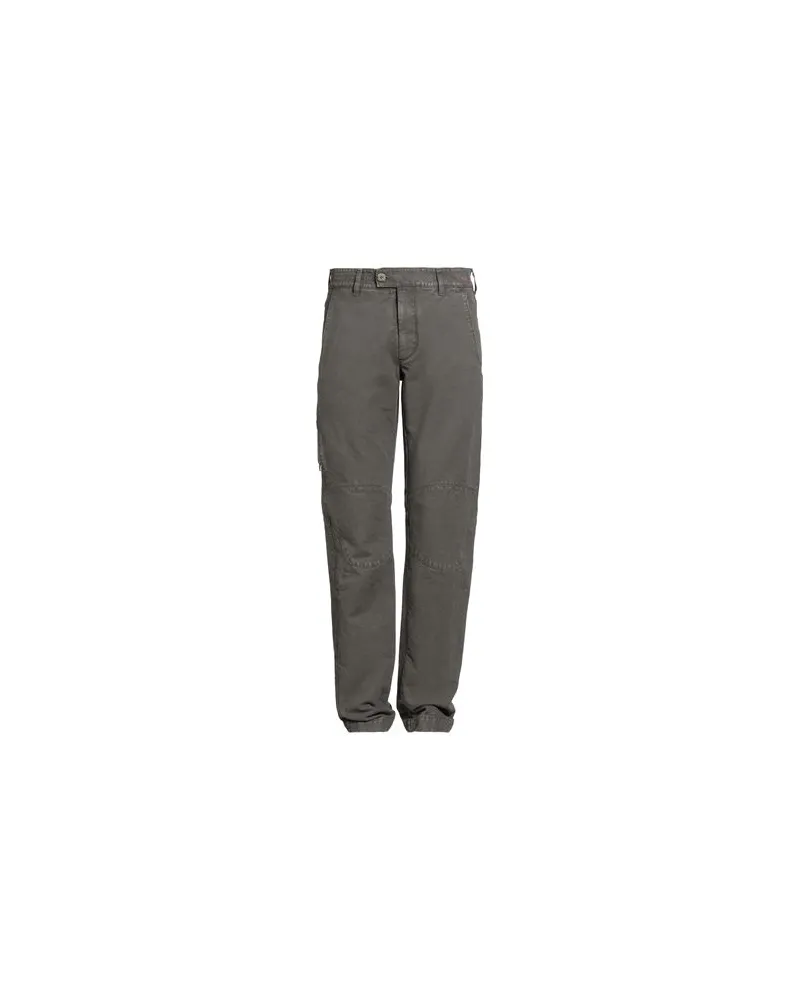 Jacob Cohën HOSEN & RÖCKE - Hosenauf YOOX.COM Grau