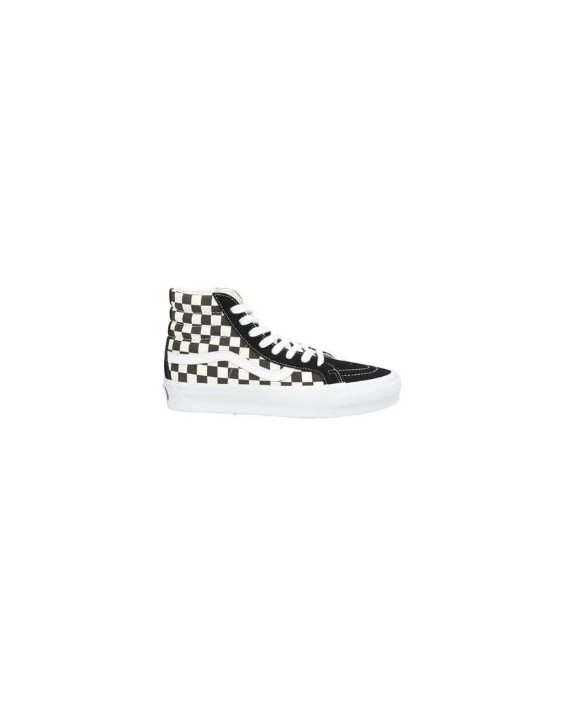 Vans SCHUHE - Sneakersauf YOOX.COM Schwarz